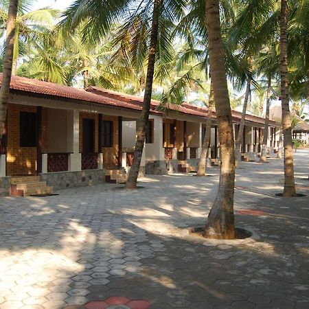 Bluebay Beach Resort Mahábalipuram Kültér fotó